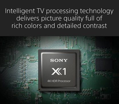 Sony KD75X85K 75-in 4K LED TV (2022)