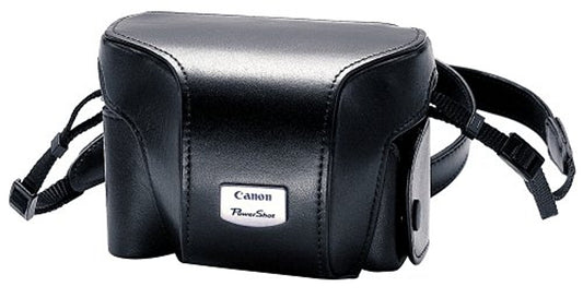 Canon PSC-2000 Leather Case for G2 (Brown)