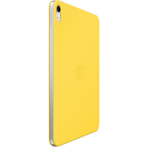 Apple Smart Folio for iPad (10th generation) - Lemonade - MQDR3ZM/A