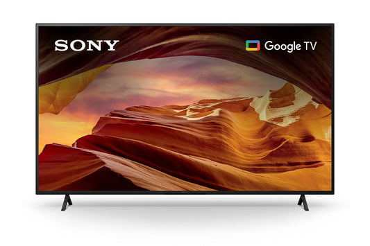 Sony KD55X77L 55-in 4K Ultra HD TV X77L LED Smart TV (2023)