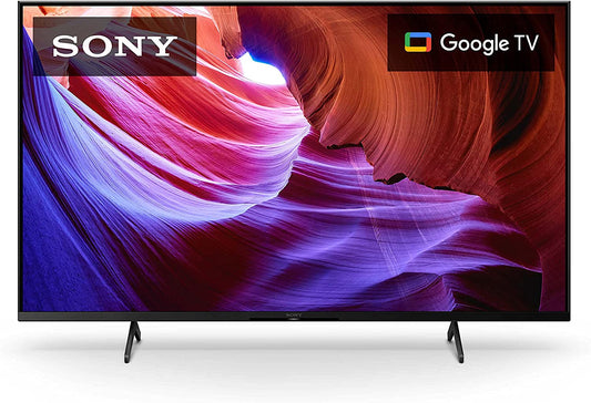 Sony KD43X85K 43-in 4K LED TV (2022)