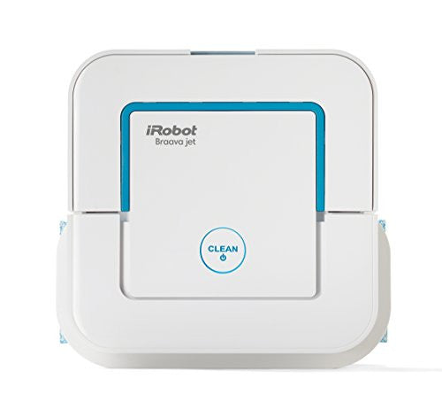 iRobot Braava jet 240 Mopping Robot