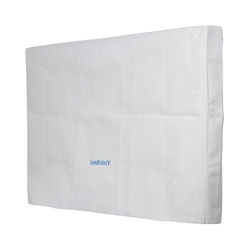 SunBriteTV 43-in Dust Cover for Veranda & Signature UHD TVs