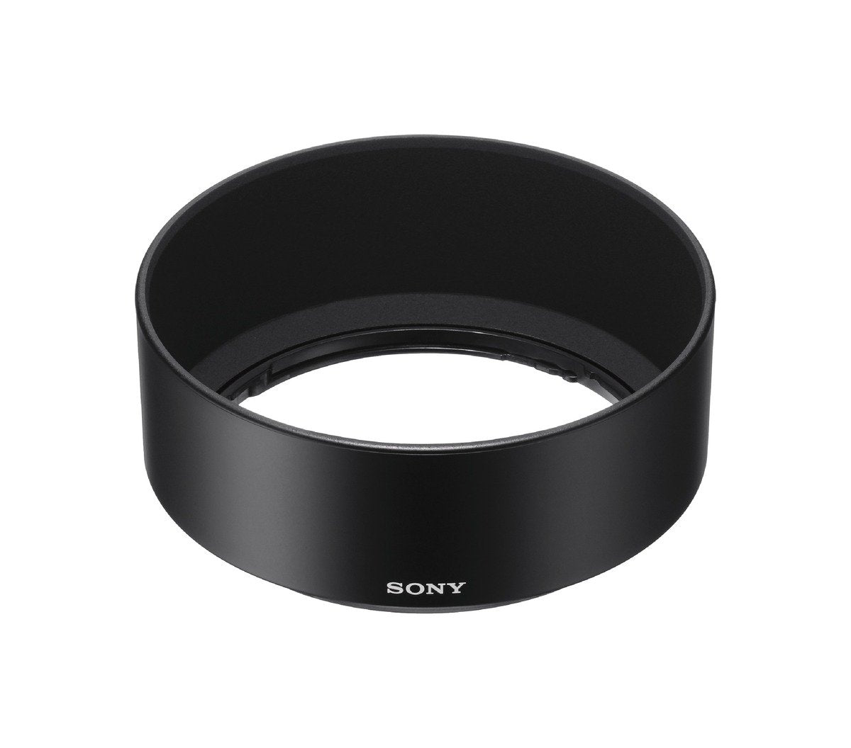 Sony Lens Hood for SAL50F14Z - Black - ALCSH126