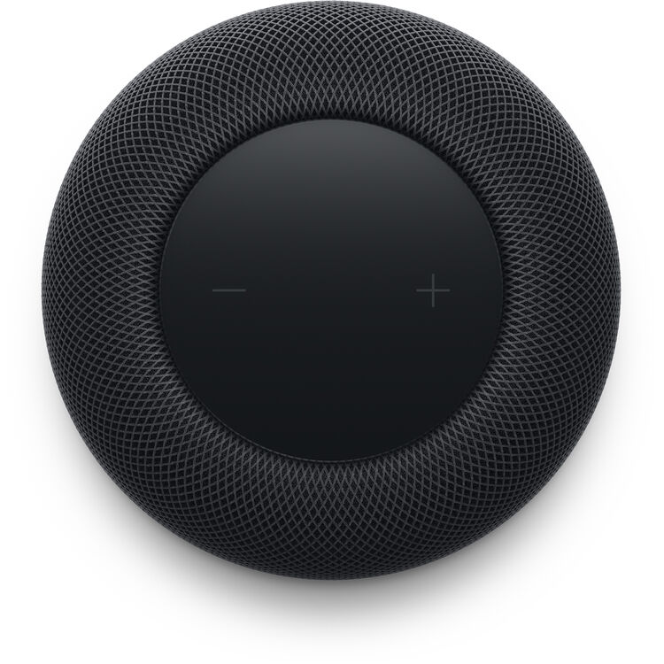 (Open Box) Apple Homepod - Midnight (2nd Generation 2023)