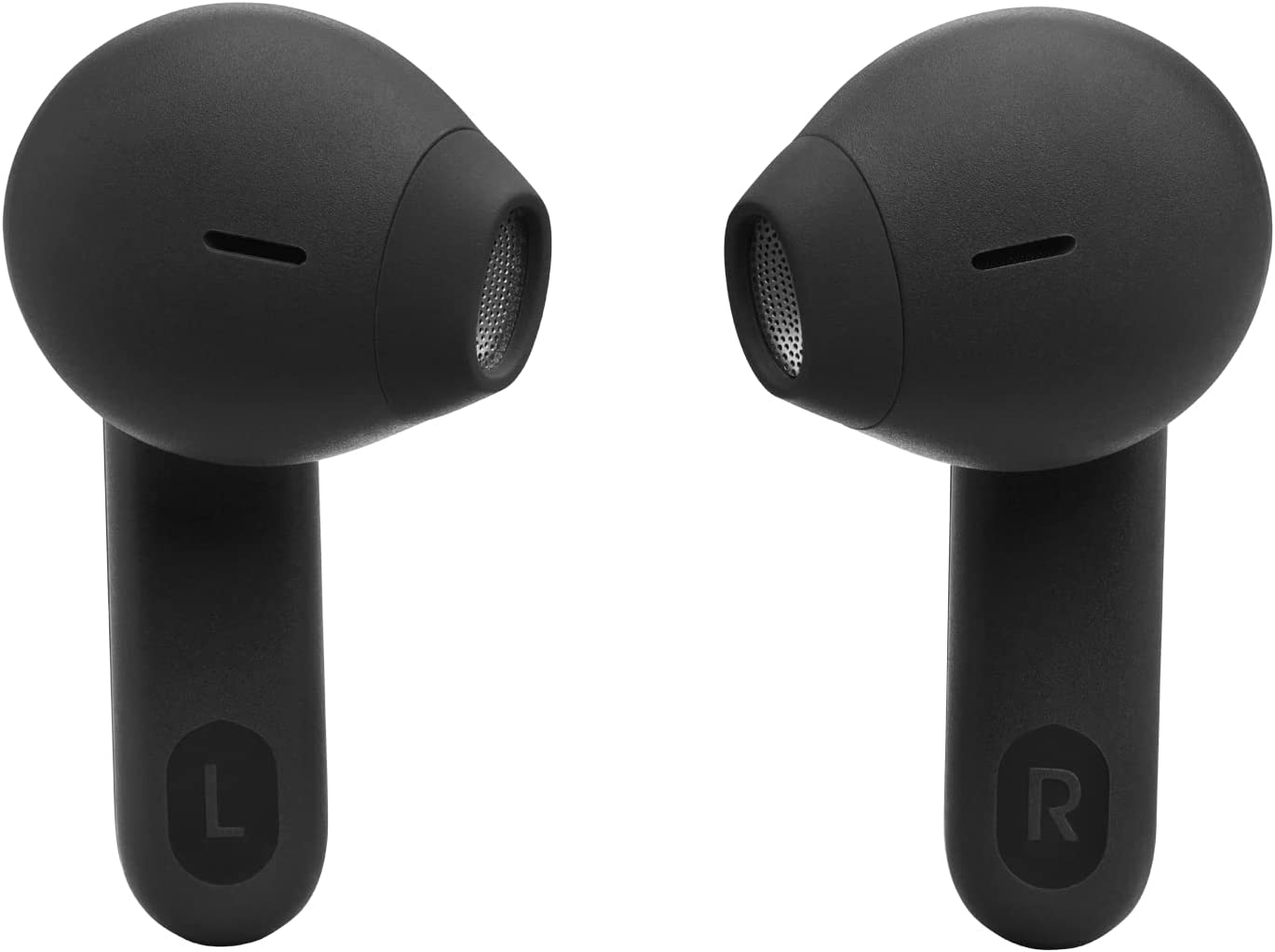 JBL Tune Flex True Wireless Noise Cancelling Earbuds - Black