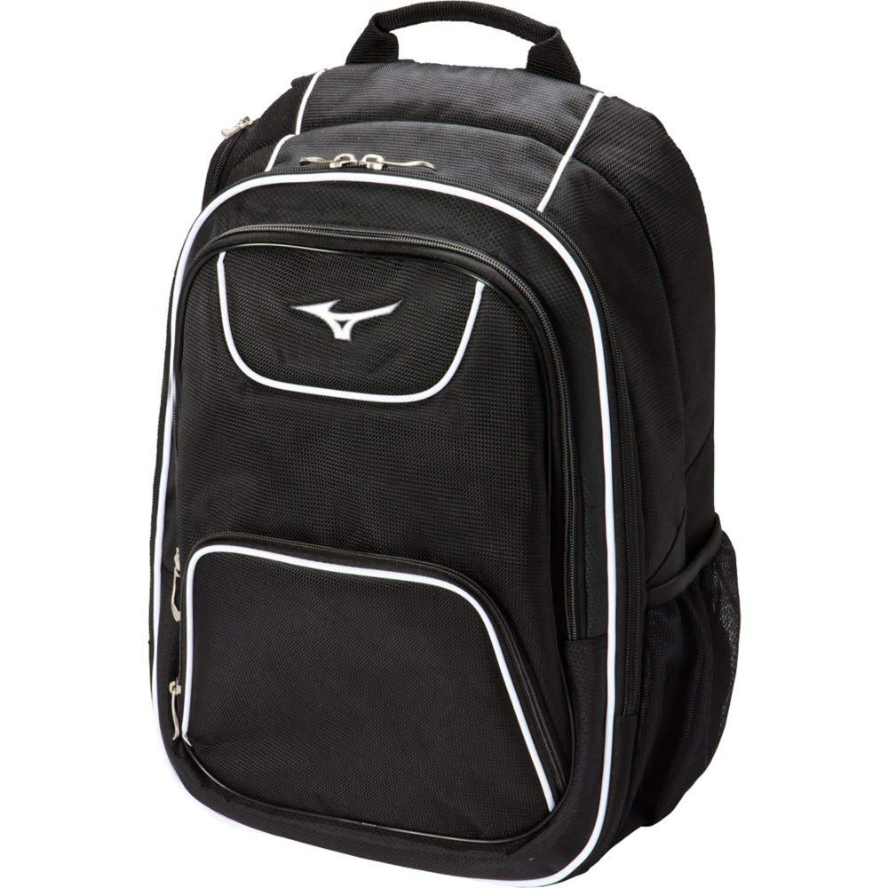 Mizuno Coaches Backpack - Black