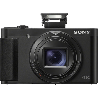 Sony DSC-HX99 Cyber-shot Digital Camera with  24-720mm Zoom