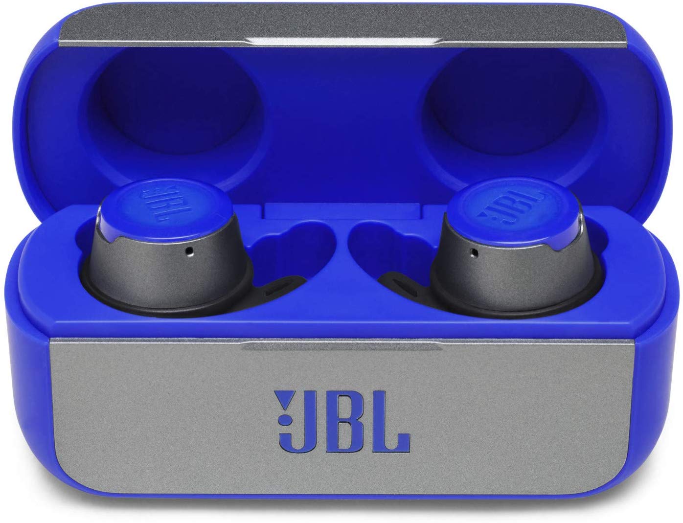 JBL Reflect Flow True Wireless In-Ear Headphones, Blue