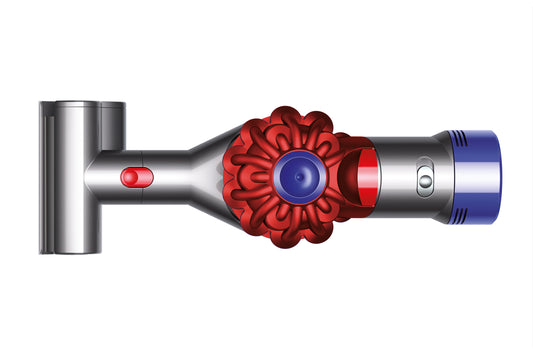 Dyson V7 Trigger Pro with HEPA Handheld Vacuum Cleaner (Special), Red