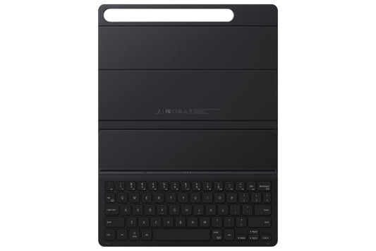 Samsung Bookcover Keyboard Slim for Tab S9 / Tab S9 FE Black, EF-DX710UBEGUJ