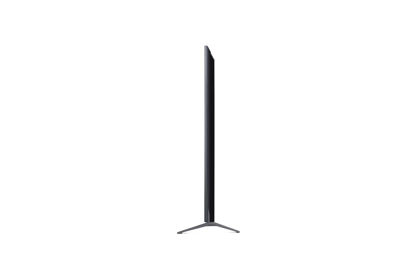 LG 65-in 8K Nano UHD TM240 ThinQ AI LED TV W/ A9 Gen 3 Intelligent Processor