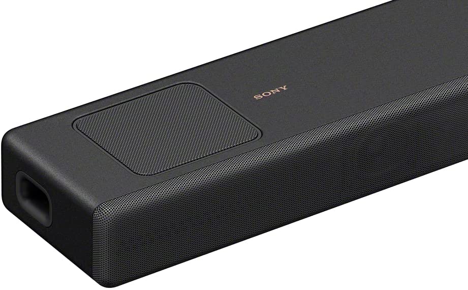 Sony HT-A5000 5.1.2ch Dolby Atmos Sound Bar with DTS:X and 360 Reality Audio