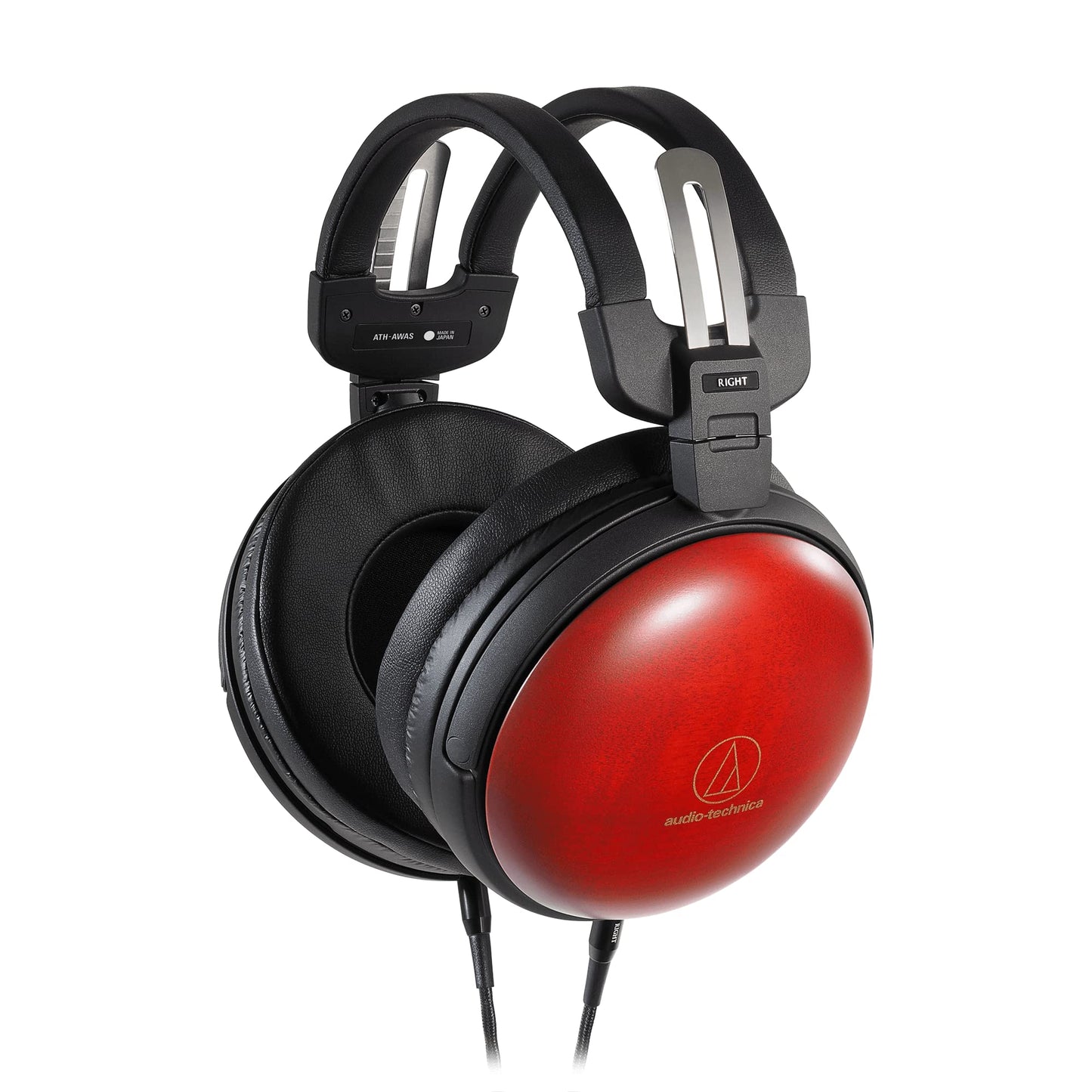Audio-Technica Asada Zakura Closed-Back Over-Ear Headphones
