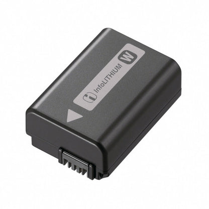 Sony InfoLithium W NP-FW50 Digital Camera Battery