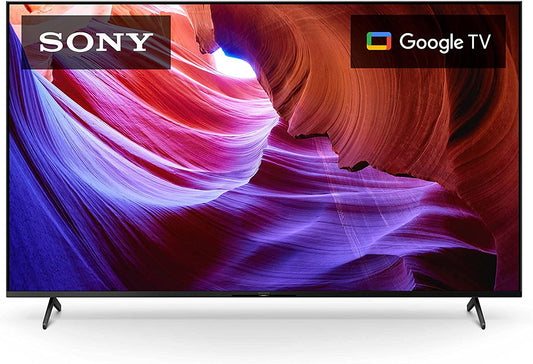 Sony KD65X85K 65-in 4K LED TV (2022)