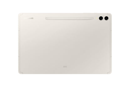 Samsung Galaxy Tab S9+ 12.4-in Tablet - 256GB, Beige (2023, SM-X810NZEAXAR)