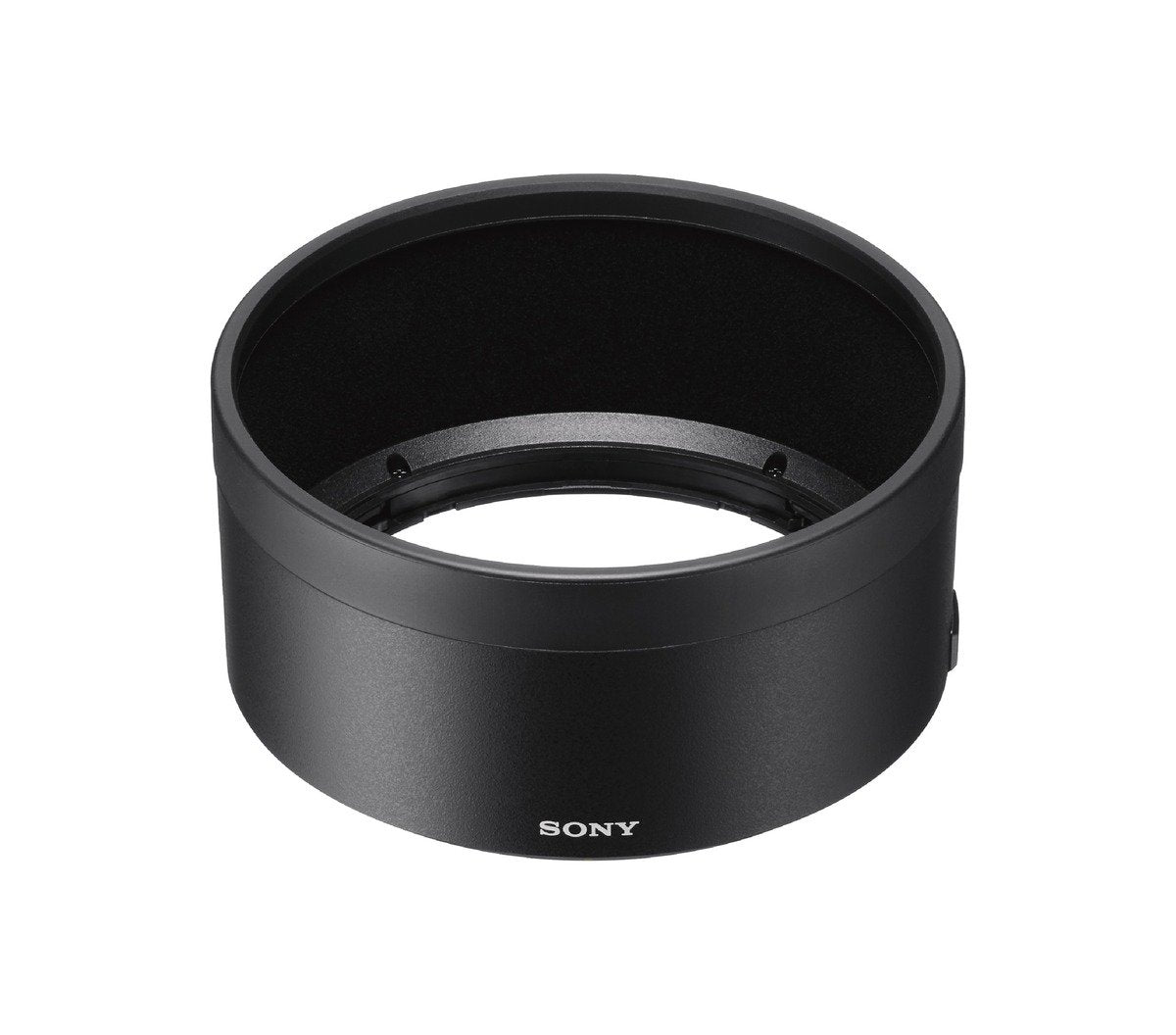 Sony Lens Hood for SEL85F14GM - Black - ALCSH142
