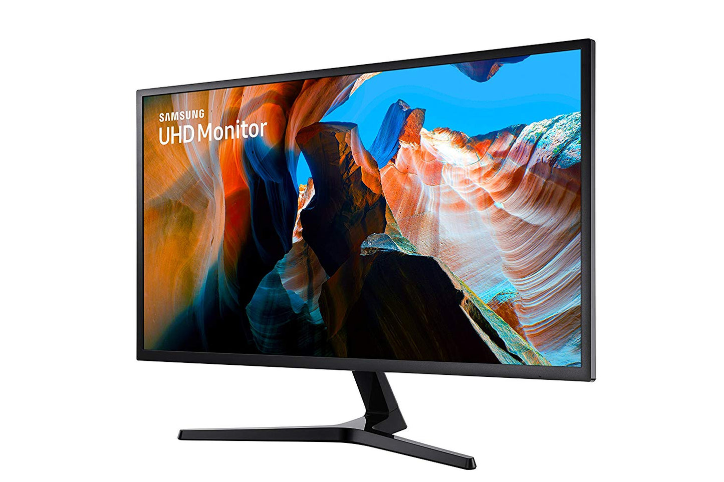 Samsung U32J590 32-Inch UHD LED-Lit Computer Monitor