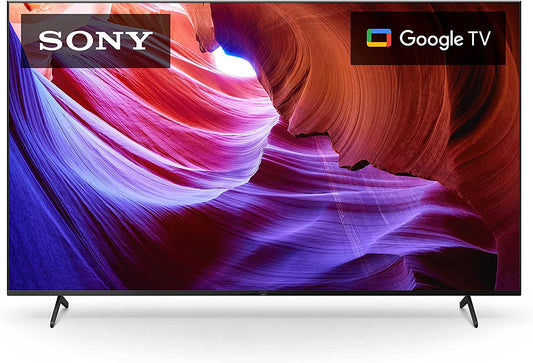 Sony KD85X85K 85-in 4K LED TV (2022)
