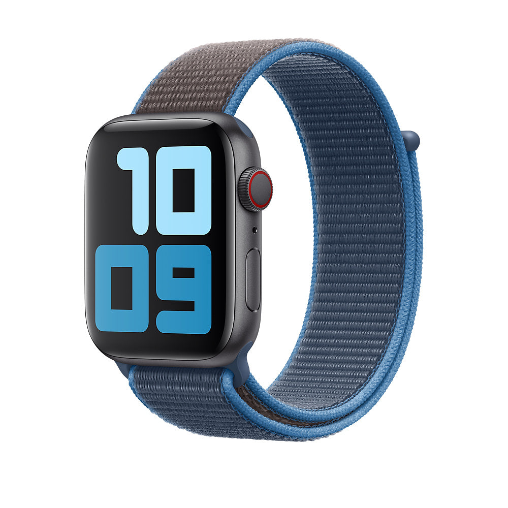 Apple 44mm Surf Blue Sport Loop for Watch