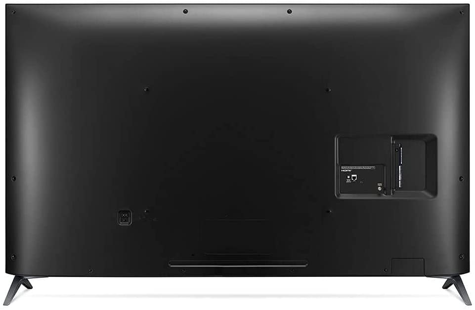 LG UP7070 70-in 4K UHD 4K UHD 60Hz Smart TV 70UP7070PUE (2021)