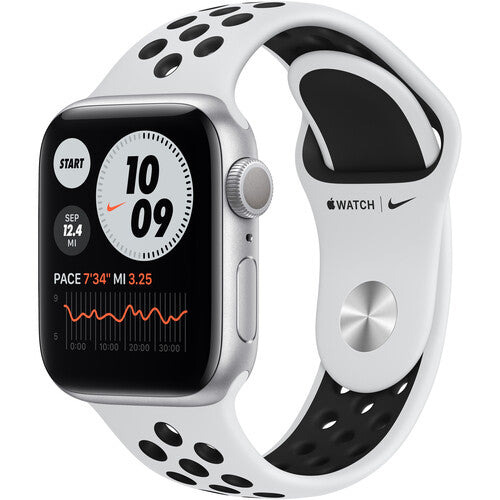 Apple watch best sale nike 42