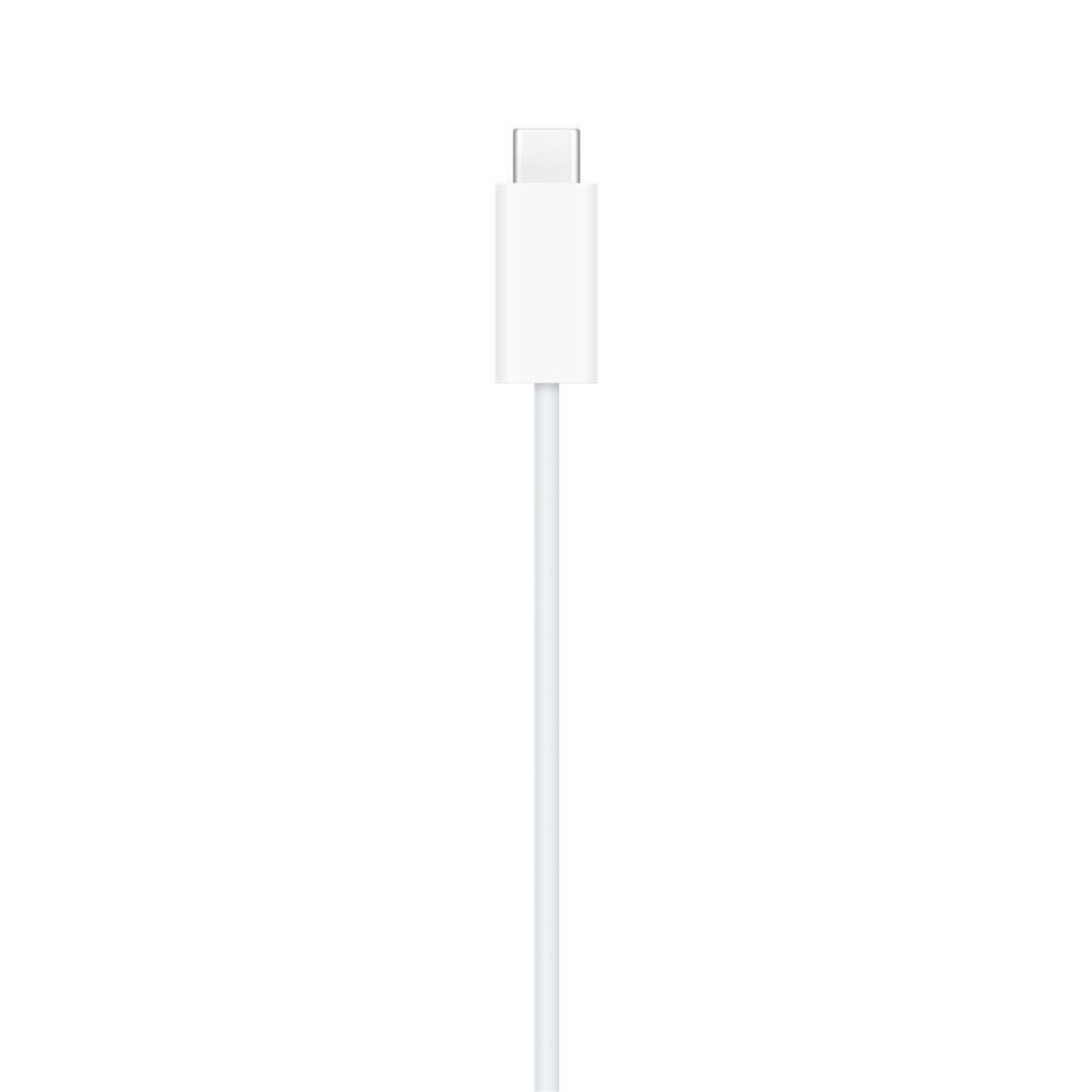 Apple Watch Magnetic Fast Charger to USB-C Cable (1 m)
