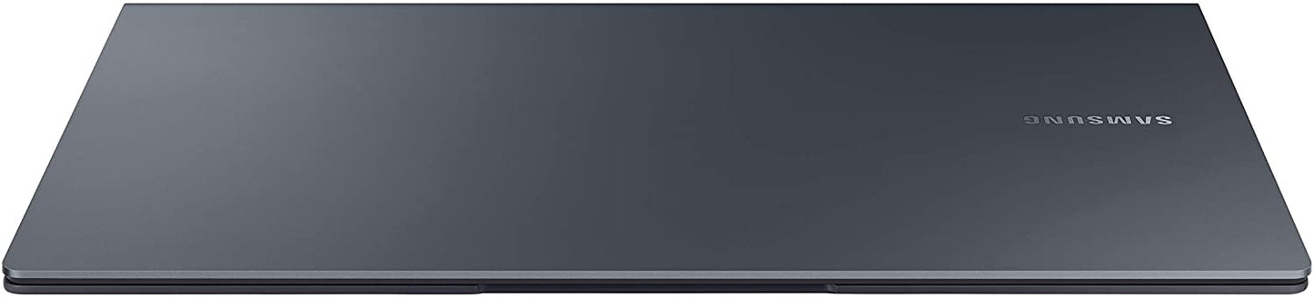 Samsung Galaxy Book S Laptop Computer - 13.3-in i5 8GB 256GB Mercury Gray