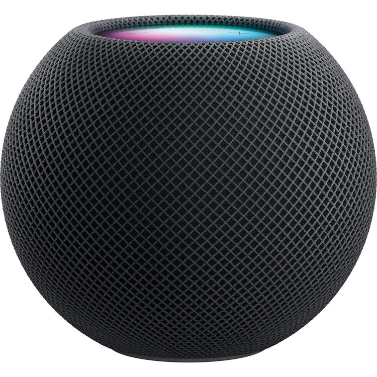 Apple HomePod mini - Space Gray - MY5G2LL/A