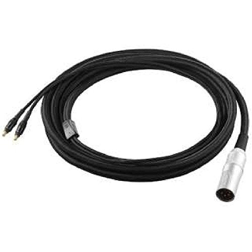 Audio-Technica Headphone removable balance cable AT-B1XA / 3.0