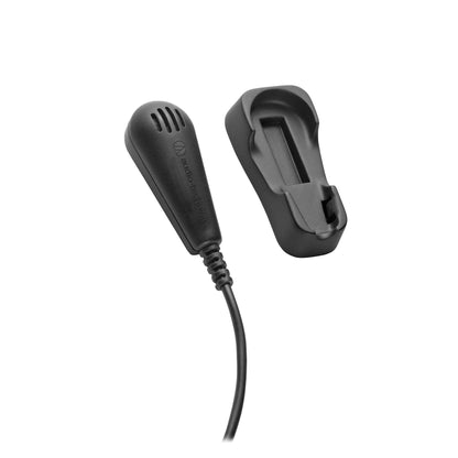 Audio-Technica ATR4650-USB Omni Condenser Microphone (ATR Series), Black