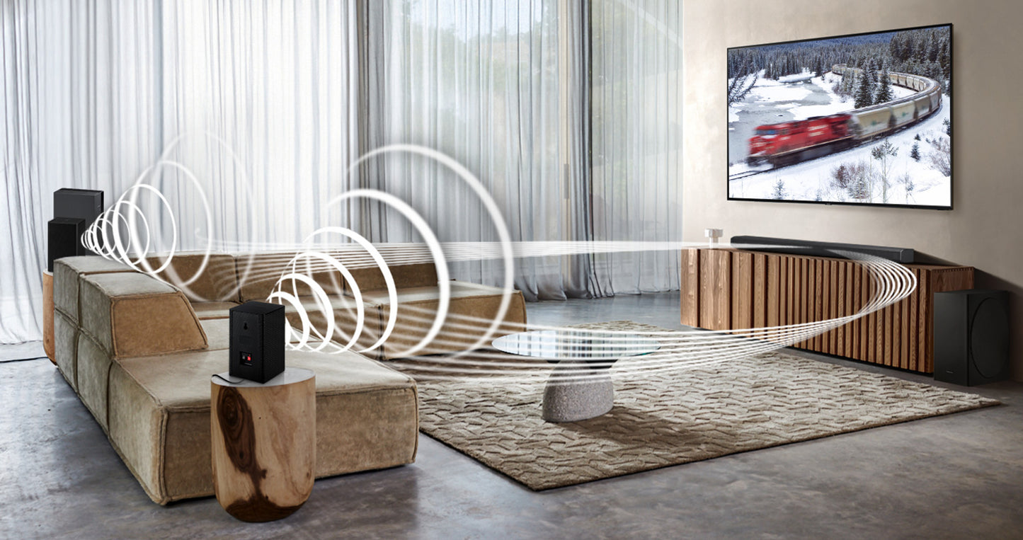 Samsung HW-Q800T/ZA Soundbar