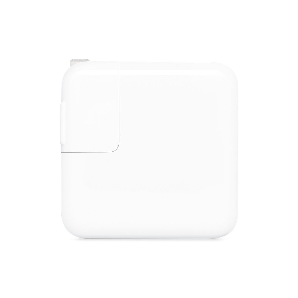 (Open Box) Apple 30W USB-C Power Adapter - MY1W2AM/A