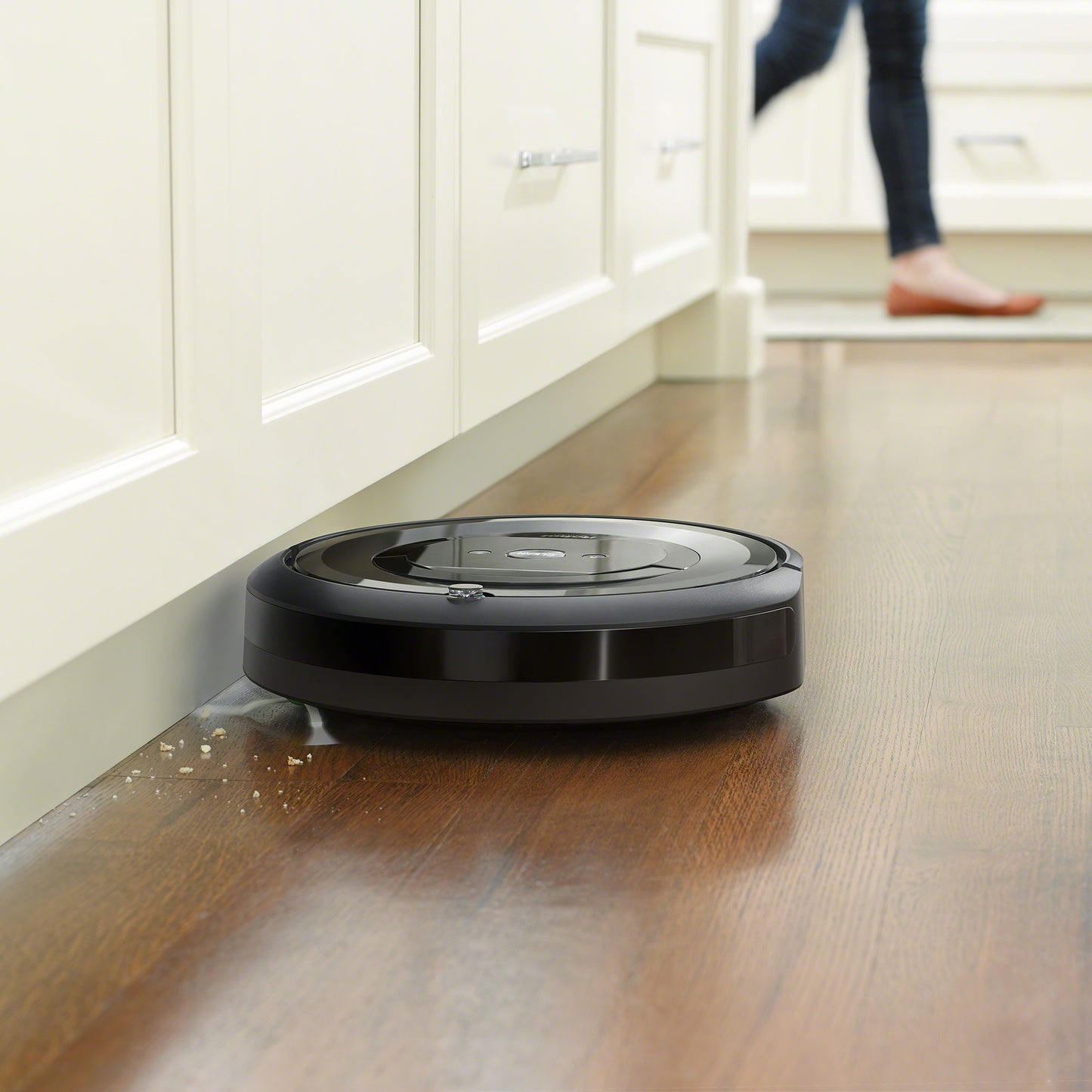 iRobot® Roomba® e5 (5150) Wi-Fi® Connected Robot Vacuum