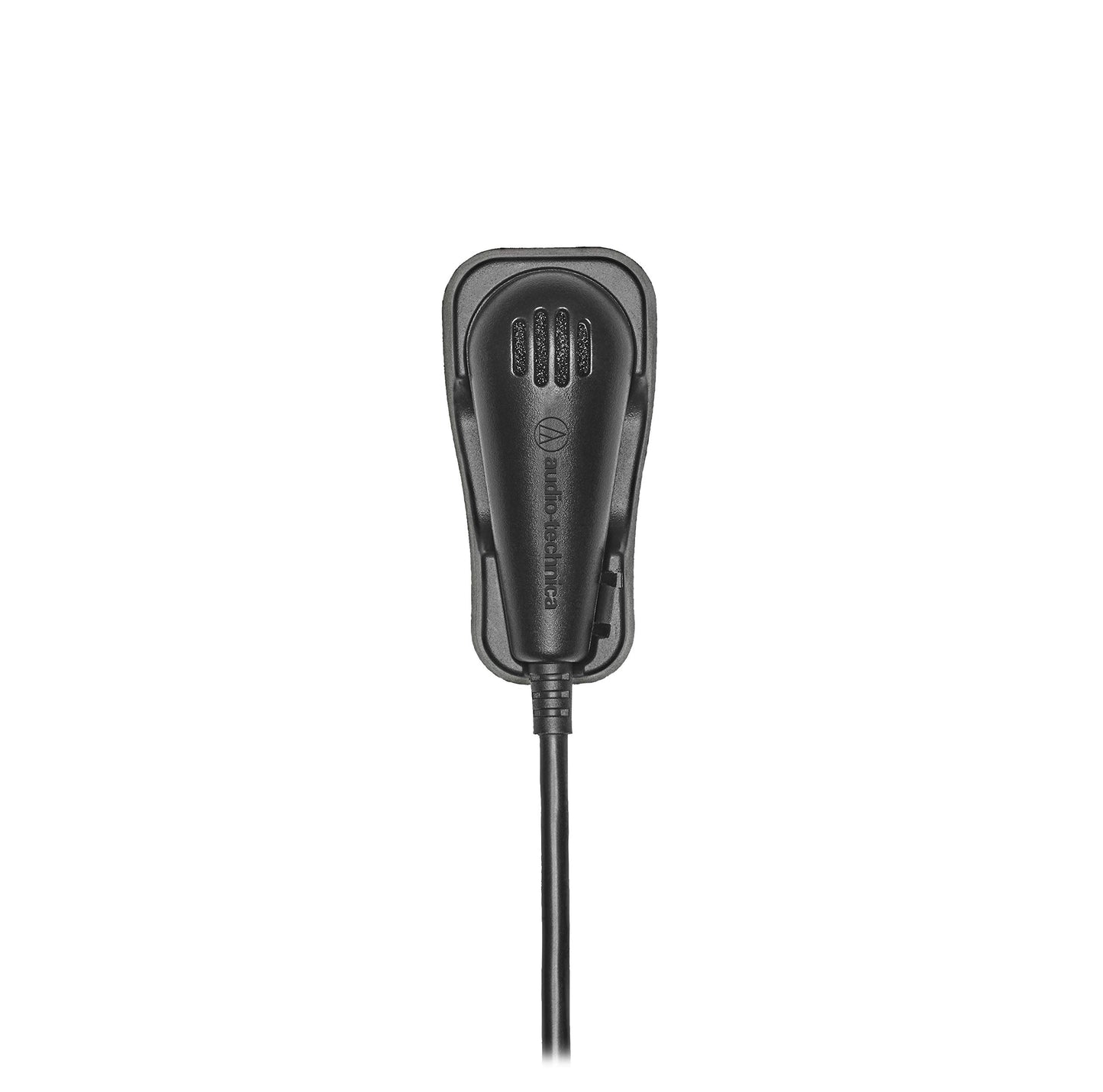 Audio-Technica ATR4650-USB Omni Condenser Microphone (ATR Series), Black