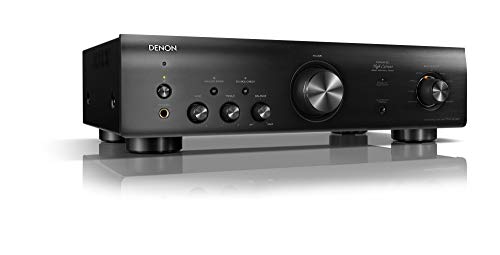 Denon PMA-600NE Stereo Integrated Amplifier 70W x 2 Channels
