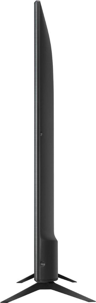 LG 75-in 4K UHD TM120 ThinQ AI LED TV W/ Quad Core Intelligent Processor