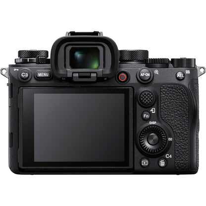 Sony Alpha 1 Full-frame Mirrorless Camera 50.1MP 8K - Body Only