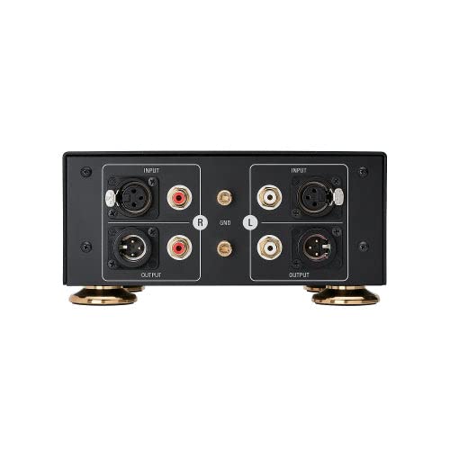 Audio-Technica AT-SUT1000 MC Step-Up Transformer