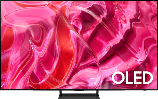 Samsung 83-in S90C OLED 4K TV - QN83S90CAEXZA (2023)