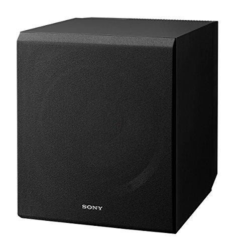 Sony SA-CS9 10 In Active Subwoofer