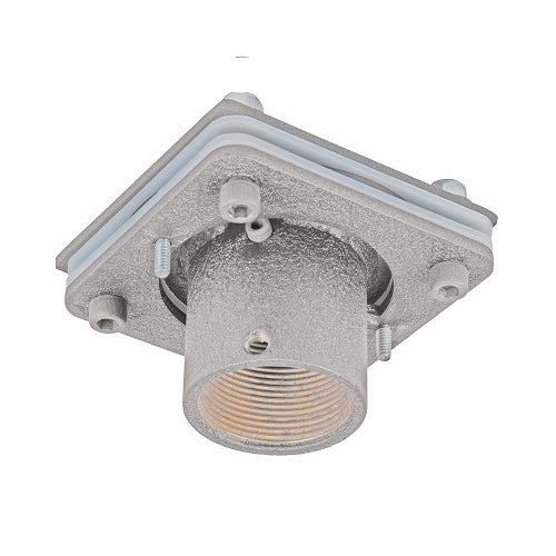 SunBriteTV SB-CMSAK-SL Ceiling Mount Swivel Adapter for SB-CM46A12 Silver