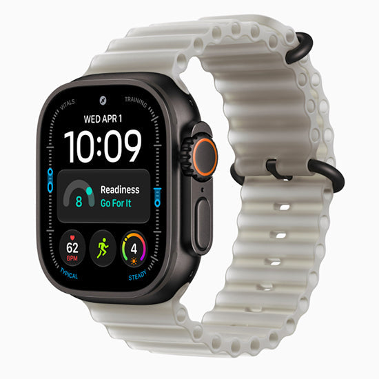 Apple Watch Ultra 4