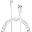 Apple Cables and Chargers
