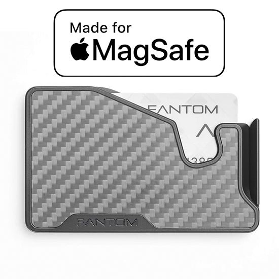 Fantom M - Premium Flagship w/ Magsafe