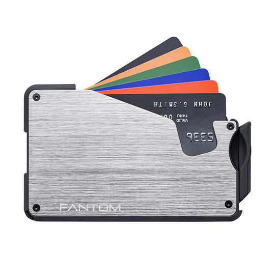 Fantom S - Capable and Affordable – DataVision