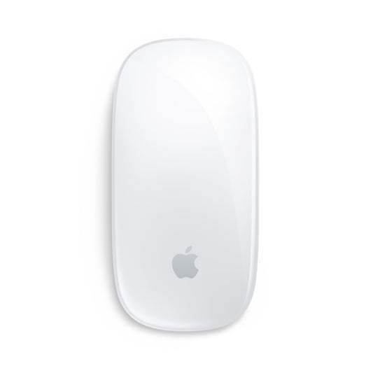 Apple Magic Mouse (USB-C) - White MXK53AM/A