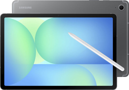 Samsung Galaxy Tab S10 FE 10.9" Tablet, 128 GB, Gray - SM-X520NZAAXAR