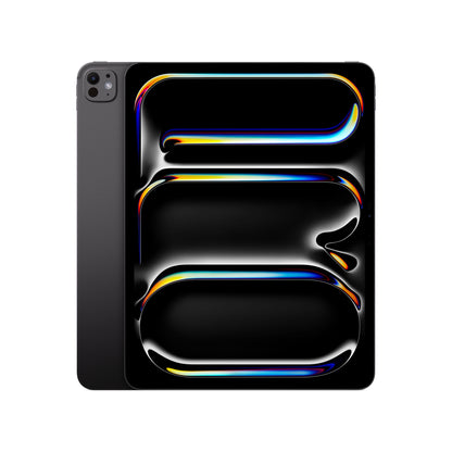 (Open Box) Apple 13-in iPad Pro (M5) Wi-Fi 1TB Nano-texture glass - Space Black - MDYQ4LL/A - (Oct 2025)